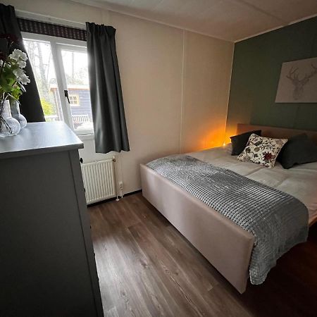Fijne Plek Met Eigen Bos 2000M2 En Gratis Linnen En Handdoeken!! Denekamp Zewnętrze zdjęcie