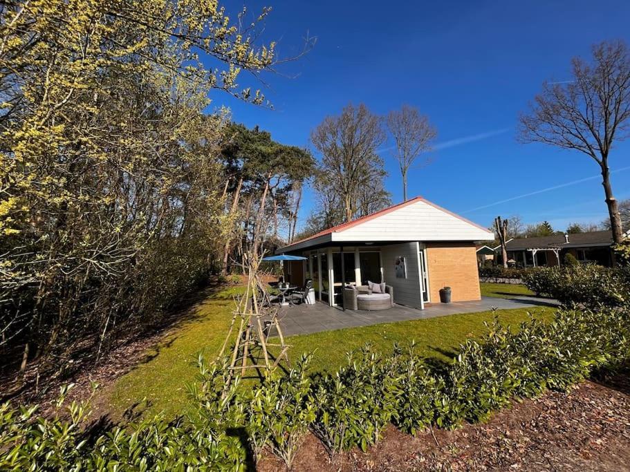 Fijne Plek Met Eigen Bos 2000M2 En Gratis Linnen En Handdoeken!! Denekamp Zewnętrze zdjęcie