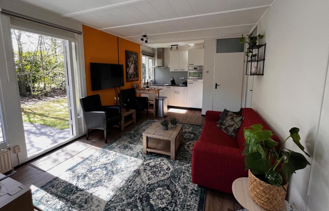 Fijne Plek Met Eigen Bos 2000M2 En Gratis Linnen En Handdoeken!! Denekamp Zewnętrze zdjęcie